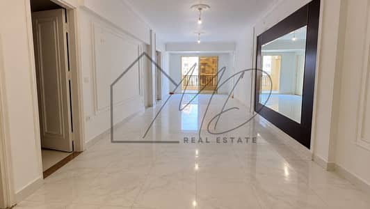 3 Bedroom Flat for Rent in Smoha, Alexandria - WhatsApp Image 2026-10-22 at 10.01. 41 AM. jpeg