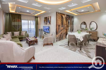 3 Bedroom Apartment for Sale in Smoha, Alexandria - 1. jpg 3 Bedroom Apartment for Sale in Smoha, Alexandria - 1. jpg
