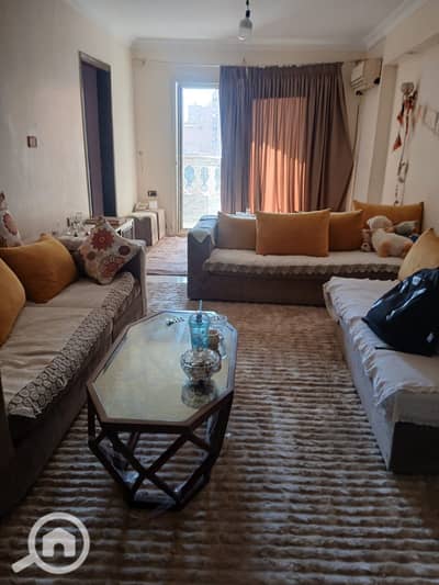 3 Bedroom Flat for Sale in Helmeyat El Zaytoun, Cairo - WhatsApp Image 2026-09-14 at 4.09. 01 PM (1). jpeg