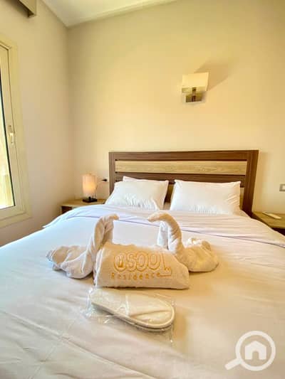 3 Bedroom Penthouse for Rent in New Cairo, Cairo - WhatsApp Image 2026-06-28 at 13.31. 09 (1). jpeg