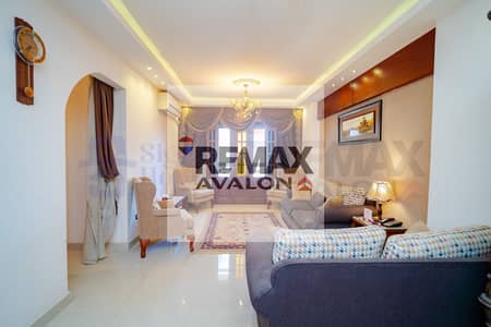 شقة 3 غرف نوم للبيع في محرّم بيك، الإسكندرية - 1. jpg شقة 3 غرف نوم للبيع في محرّم بيك، الإسكندرية - 1. jpg