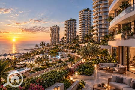 شقة فندقية للبيع في العين السخنة، السويس - Sunset Luxury Coastal Resort. png شقة فندقية للبيع في العين السخنة، السويس - Sunset Luxury Coastal Resort. png