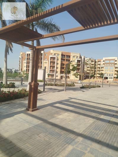 شقة 3 غرف نوم للبيع في العاصمة الإدارية الجديدة، القاهرة - ثقفغغفق7فبغ. jpeg