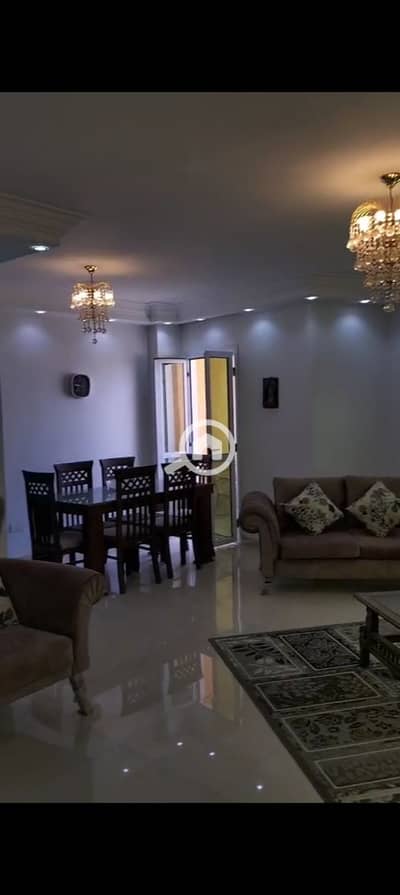 3 Bedroom Apartment for Rent in Sheikh Zayed, Giza - 1000408767. jpg
