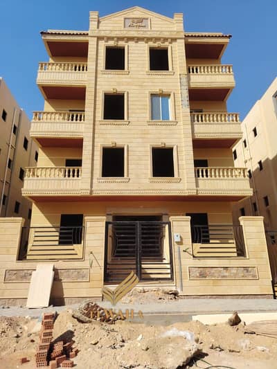 شقة 3 غرف نوم للبيع في مدينة بدر، القاهرة - WhatsApp Image 2026-10-20 at 17.32. 39 (6). jpeg