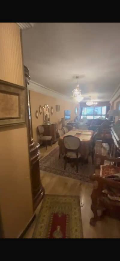 3 Bedroom Flat for Sale in Mohandessin, Giza - شقه للبيع 175م - المهندسين - متفرع احمد عرابي - من المالك بدون وسيط 3 Bedroom Flat for Sale in Mohandessin, Giza - شقه للبيع 175م - المهندسين - متفرع احمد عرابي - من المالك بدون وسيط