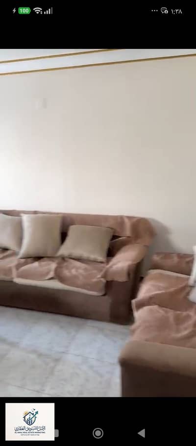 2 Bedroom Flat for Rent in Zahraa Al Maadi, Cairo - 1000307332. jpg 2 Bedroom Flat for Rent in Zahraa Al Maadi, Cairo - 1000307332. jpg