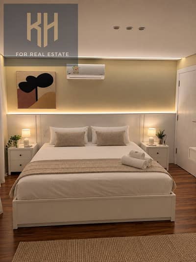 2 Bedroom Flat for Sale in Mostakbal City, Cairo - WhatsApp Image 2026-09-30 at 1.07. 49 PM. jpeg