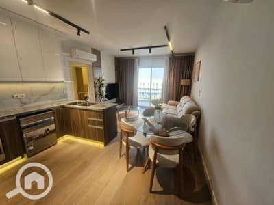 2 Bedroom Apartment for Rent in New Cairo, Cairo - 56e40c92-f19f-4aa8-990d-b8cdad5e2bce. jpeg