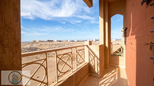 2 Bedroom Flat for Rent in Hurghada, Red Sea - 10. jpg 2 Bedroom Flat for Rent in Hurghada, Red Sea - 10. jpg