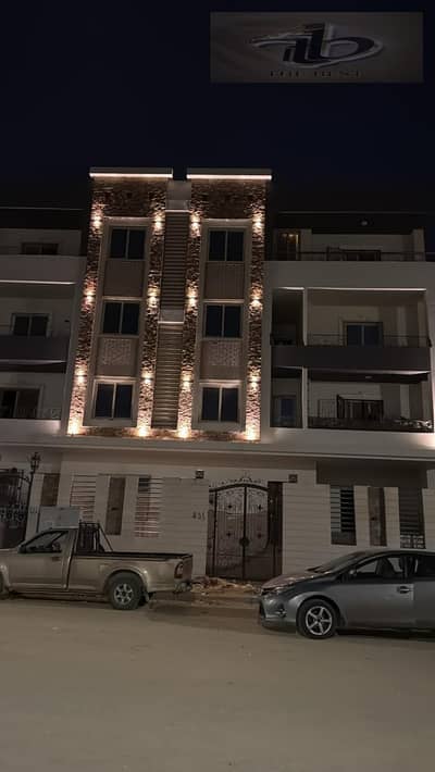 دوبلكس 3 غرف نوم للبيع في القاهرة الجديدة، القاهرة - 13528cda-effa-4b16-86bd-677188a61cfe. jpg