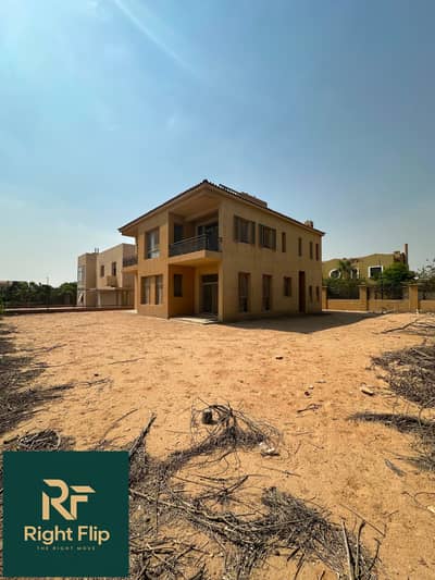 5 Bedroom Villa for Sale in Sheikh Zayed, Giza - 8a3c239a-0a7d-4ecb-bb0d-4d82fcd9265f. jpeg 5 Bedroom Villa for Sale in Sheikh Zayed, Giza - 8a3c239a-0a7d-4ecb-bb0d-4d82fcd9265f. jpeg