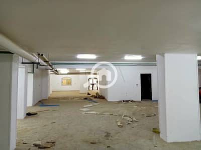 جراج للايجار في مدينة الشروق، القاهرة - 1000576165. jpg جراج للايجار في مدينة الشروق، القاهرة - 1000576165. jpg