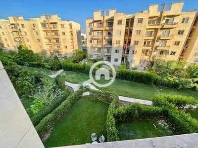 2 Bedroom Flat for Rent in Sheikh Zayed, Giza - 386880. jpg