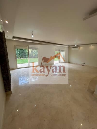 5 Bedroom Villa for Rent in New Cairo, Cairo - WhatsApp Image 2026-10-24 at 1.39. 36 PM (2). jpeg
