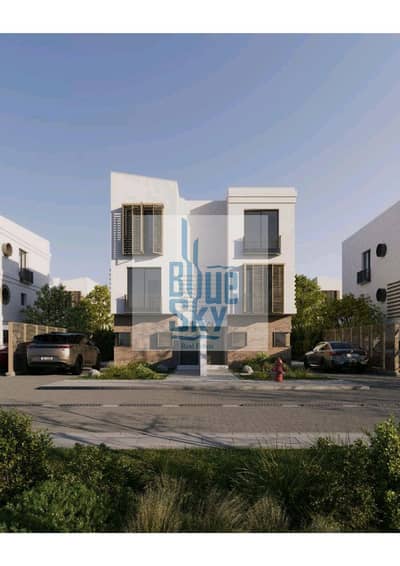 توين هاوس 3 غرف نوم للبيع في مدينة المستقبل، القاهرة - TW 3BR + Living 175m² + Garden_page-0008. jpg توين هاوس 3 غرف نوم للبيع في مدينة المستقبل، القاهرة - TW 3BR + Living 175m² + Garden_page-0008. jpg