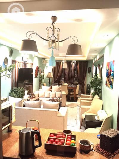 3 Bedroom Apartment for Sale in Gesr Al Suez, Cairo - WhatsApp Image 2026-032-28 at 11.51. 15 AM. jpeg