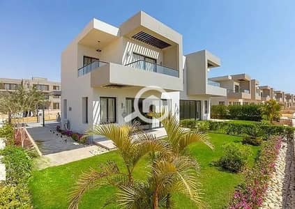 شاليه 2 غرفة نوم للبيع في الساحل الشمالي، مطروح - 40007033-800x600. jpg
