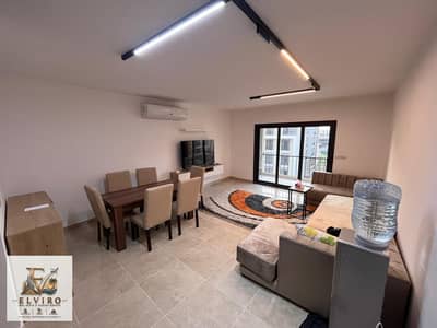 2 Bedroom Apartment for Rent in New Cairo, Cairo - WhatsApp Image 2026-10-21 at 2.01. 21 PM (2). jpeg