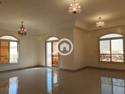 3 Bedroom Apartment for Rent in New Cairo, Cairo - 14857. jpg 3 Bedroom Apartment for Rent in New Cairo, Cairo - 14857. jpg