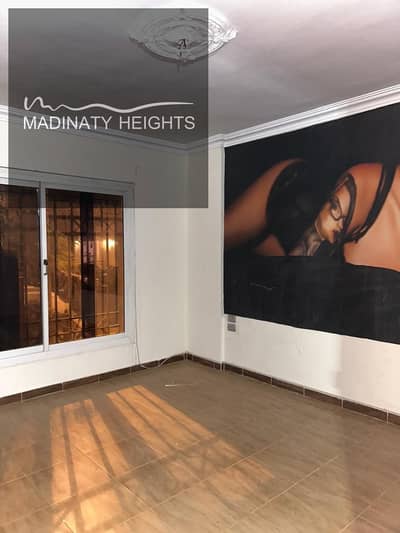 2 Bedroom Apartment for Sale in Madinaty, Cairo - 1001106320. jpg 2 Bedroom Apartment for Sale in Madinaty, Cairo - 1001106320. jpg