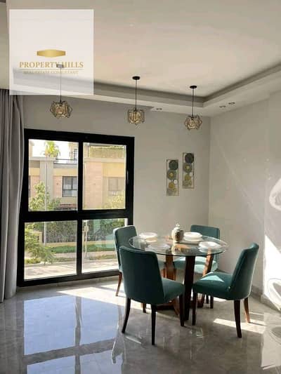 5 Bedroom Townhouse for Sale in Mostakbal City, Cairo - فيلا للبيع سور بسور مع مدينتي من المالك بالتقسيط علي 8سنين بالتسهيلات 5 Bedroom Townhouse for Sale in Mostakbal City, Cairo - فيلا للبيع سور بسور مع مدينتي من المالك بالتقسيط علي 8سنين بالتسهيلات