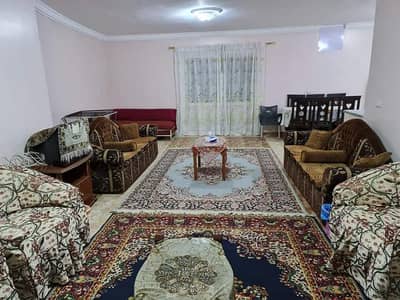شقة 3 غرف نوم للبيع في 6 اكتوبر، الجيزة - شقة بالروف مساحة 180 م3 بالحي الأول مج 6 بها اسانسير شقة 3 غرف نوم للبيع في 6 اكتوبر، الجيزة - شقة بالروف مساحة 180 م3 بالحي الأول مج 6 بها اسانسير