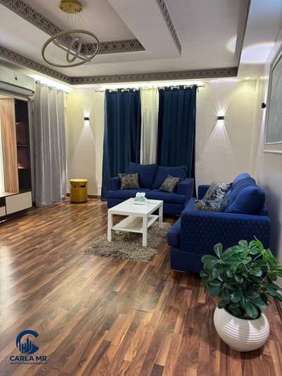 2 Bedroom Apartment for Rent in New Cairo, Cairo - WhatsApp Image 2026-10-23 at 9.37. 12 PM. jpeg 2 Bedroom Apartment for Rent in New Cairo, Cairo - WhatsApp Image 2026-10-23 at 9.37. 12 PM. jpeg