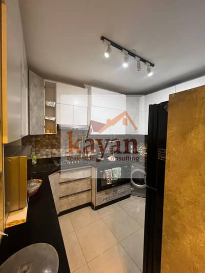 3 Bedroom Apartment for Sale in New Cairo, Cairo - ba543573-4850-46e8-90e0-8e078d7e62b1. jpg 3 Bedroom Apartment for Sale in New Cairo, Cairo - ba543573-4850-46e8-90e0-8e078d7e62b1. jpg