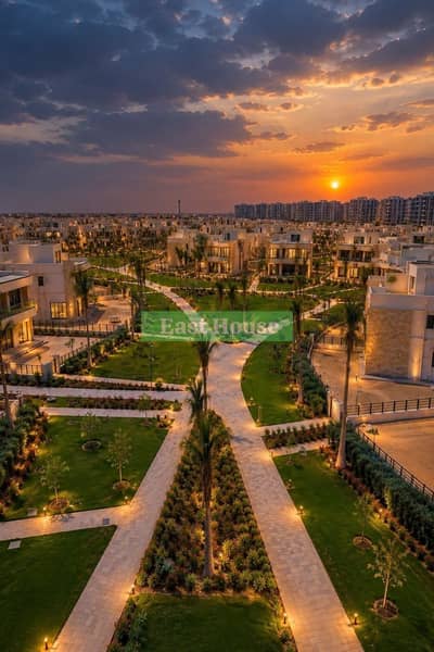 فیلا 3 غرف نوم للبيع في العاصمة الإدارية الجديدة، القاهرة - 5c51e127-2c4b-4ef4-a1f5-b056d942df72. jpg فیلا 3 غرف نوم للبيع في العاصمة الإدارية الجديدة، القاهرة - 5c51e127-2c4b-4ef4-a1f5-b056d942df72. jpg