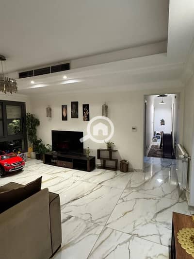 3 Bedroom Flat for Rent in New Cairo, Cairo - 7b005192-2821-4d37-88f8-e2f877da140e. jpeg