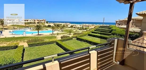 شاليه 3 غرف نوم للبيع في العين السخنة، السويس - IMG_4564. jpeg