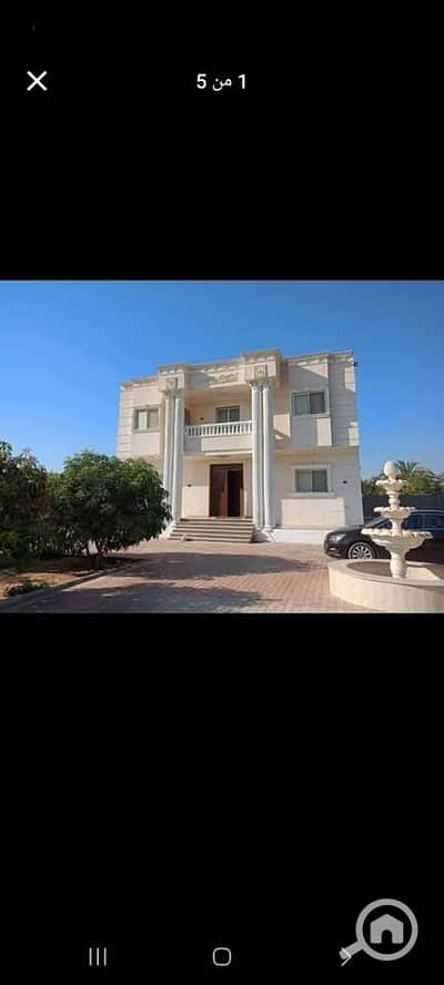 8 Bedroom Villa for Sale in Obour City, Cairo - 22bac0b8-1214-419a-a346-67d145646a0f. jpg