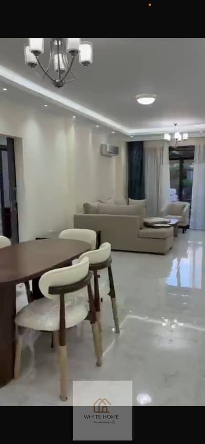 3 Bedroom Flat for Rent in New Cairo, Cairo - IMG_5067. png