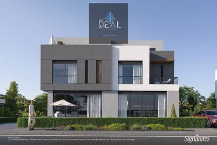 4 Bedroom Twin House for Sale in Mostakbal City, Cairo - Screenshot 2026-01-20 161610. png 4 Bedroom Twin House for Sale in Mostakbal City, Cairo - Screenshot 2026-01-20 161610. png
