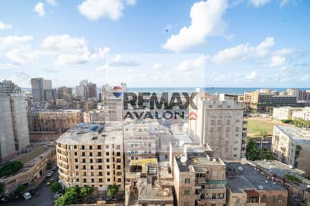 فلیٹ 4 غرف نوم للبيع في الأزاريطة، الإسكندرية - 1. jpg