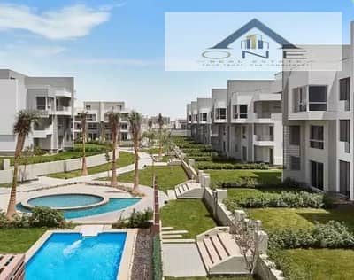 شقة 3 غرف نوم للبيع في حدائق اكتوبر، الجيزة - IMG_046b9db5-96ce-4e35-91c1-5c047c7a9e81. jpg