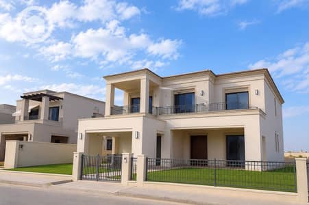 4 Bedroom Villa for Sale in Sheikh Zayed, Giza - WhatsApp Image 2026-10-21 at 2.54. 12 PM. jpeg 4 Bedroom Villa for Sale in Sheikh Zayed, Giza - WhatsApp Image 2026-10-21 at 2.54. 12 PM. jpeg