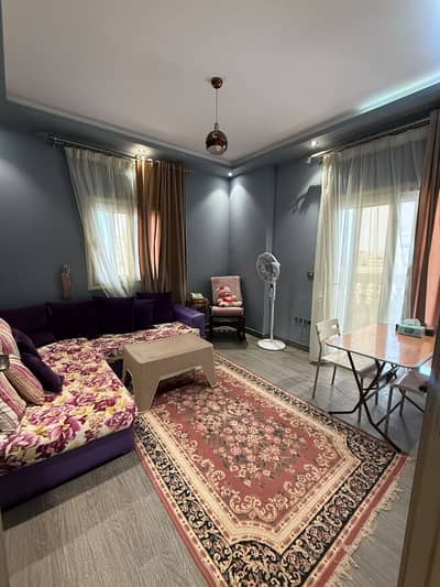5 Bedroom Flat for Rent in Obour City, Cairo - شقة للايجار في العبور الحي التاسع