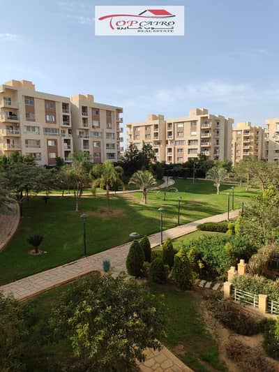 3 Bedroom Apartment for Rent in Madinaty, Cairo - WhatsApp Image 2026-10-22 at 3.02. 51 PM (3). jpeg