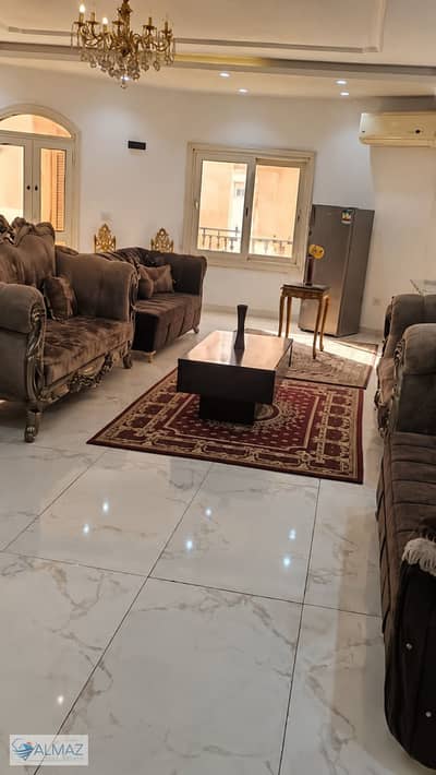 4 Bedroom Flat for Rent in New Cairo, Cairo - WhatsApp Image 2026-10-22 at 11.08. 16 AM. jpeg