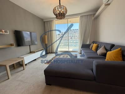 شاليه 3 غرف نوم للايجار في العين السخنة، السويس - WhatsApp Image 2026-10-19 at 3.42. 37 PM. jpeg