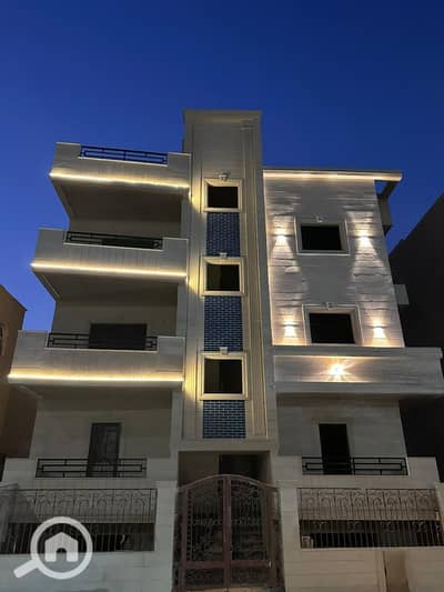 2 Bedroom Apartment for Sale in New Cairo, Cairo - 09093b0d-2474-4eb2-ae04-9f30f2b14407. jpg 2 Bedroom Apartment for Sale in New Cairo, Cairo - 09093b0d-2474-4eb2-ae04-9f30f2b14407. jpg