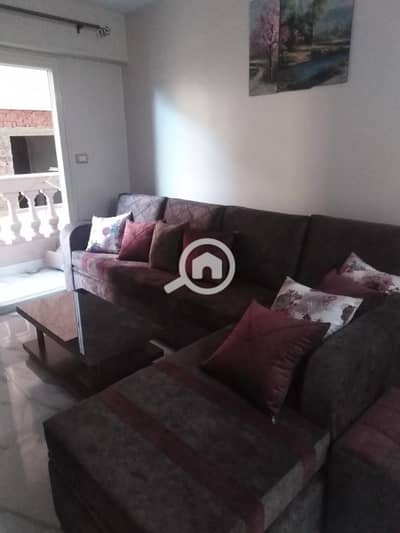 3 Bedroom Flat for Rent in Moharam Bik, Alexandria - 6073. jpg