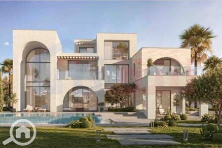 4 Bedroom Townhouse for Sale in Moharam Bik, Alexandria - WhatsApp Image 2026-10-10 at 13.09. 29. jpg