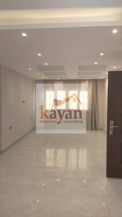 3 Bedroom Flat for Rent in New Cairo, Cairo - 6a67d8b8-130e-4a69-9274-c3d2aa43df9e. jpg