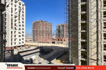 3 Bedroom Flat for Sale in Moharam Bik, Alexandria - 0000000001. png