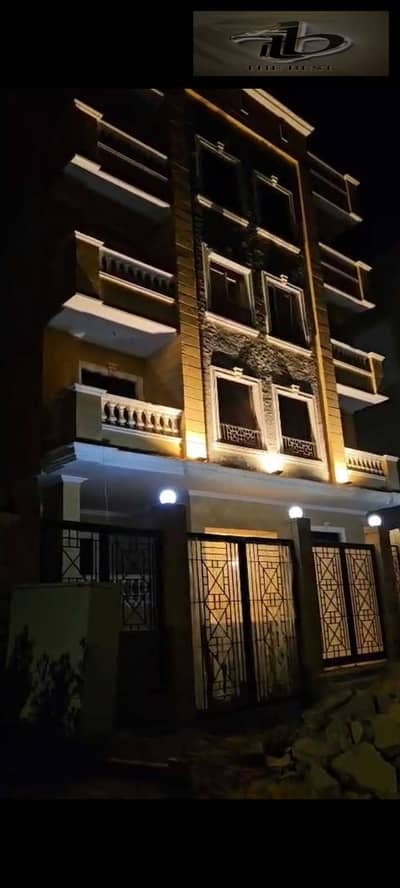 فلیٹ 3 غرف نوم للبيع في القاهرة الجديدة، القاهرة - Z9cHwX7skYF2tYIhs6Gf0Jl08JHUgLSTcNUkDhnw. jpg