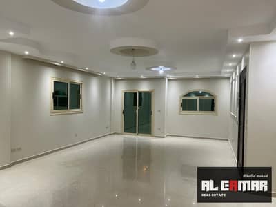 3 Bedroom Flat for Sale in 6th of October, Giza - WhatsApp Image 2026-10-06 at 11.20. 54 AM. jpeg