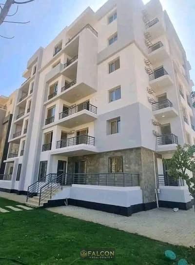 2 Bedroom Apartment for Sale in New Cairo, Cairo - 716410701_122112984950848995_8785399277056347036_n. jpg 2 Bedroom Apartment for Sale in New Cairo, Cairo - 716410701_122112984950848995_8785399277056347036_n. jpg